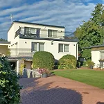 Villa Dzika Plaża