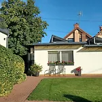 Villa Dzika Plaża