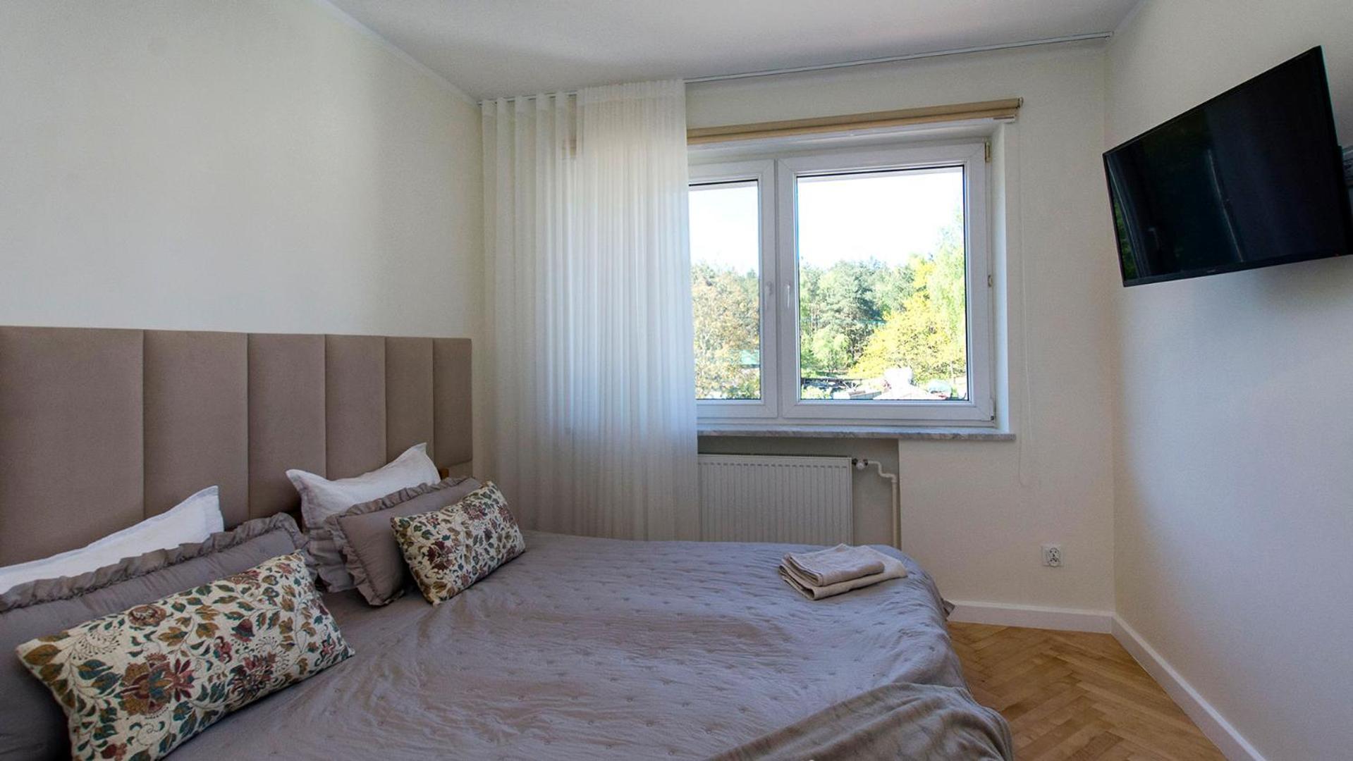 Kwatera prywatna Dzika Gdańsk